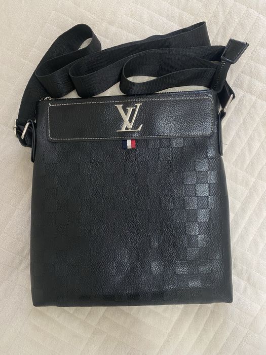 Барсетка 25-27см