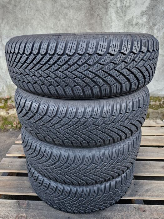 4anvelope iarna 185 65 15 Continental