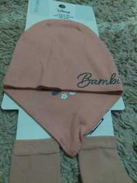 Set Bambi fetite