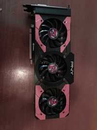 PNY GeForce GTX 1080 GDDR5X 8Gb