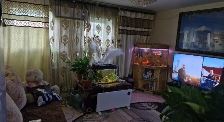 Дом в аренду р-н Катын Копир