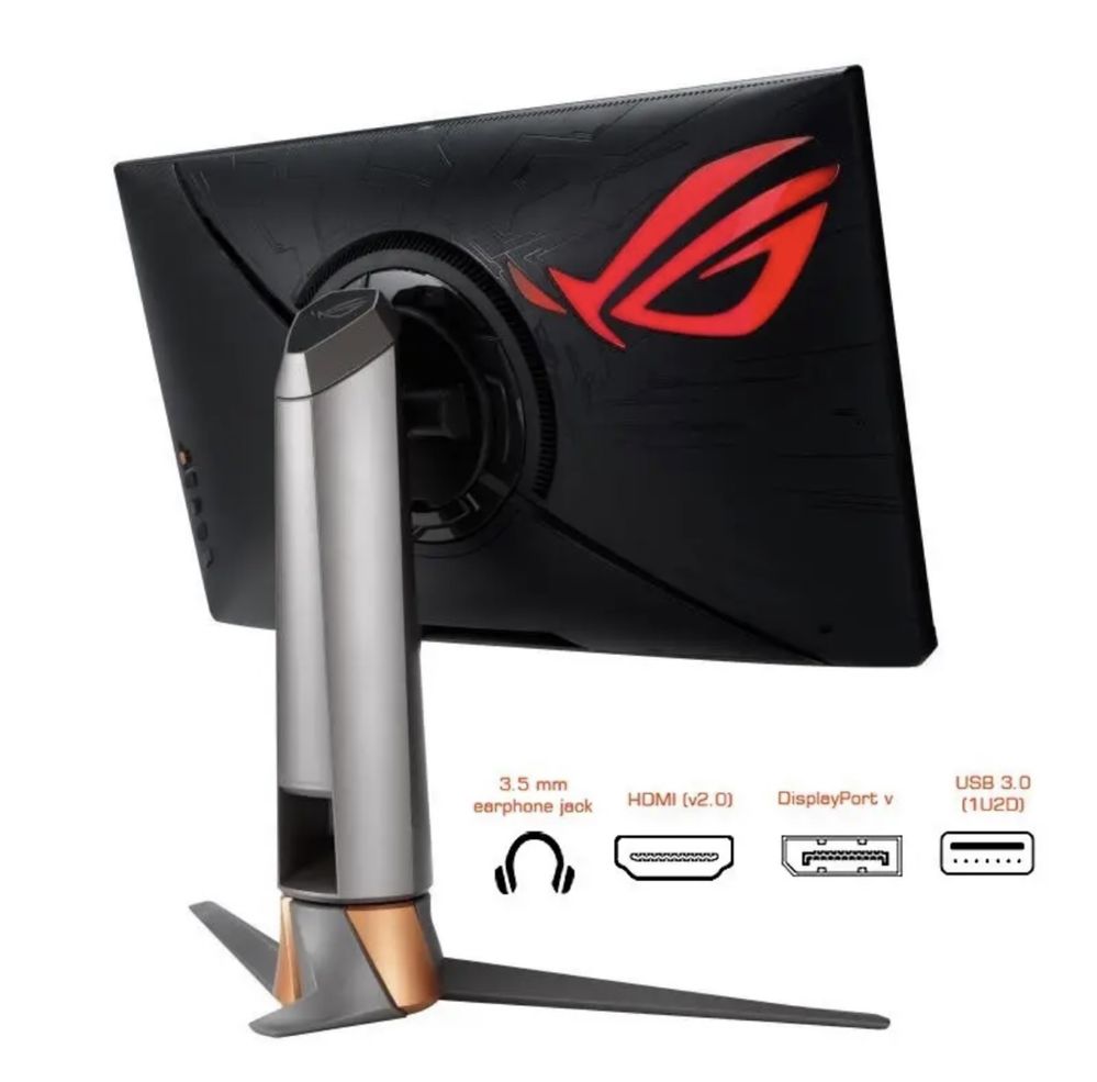 ASUS ROG Swift PRO 360Hz