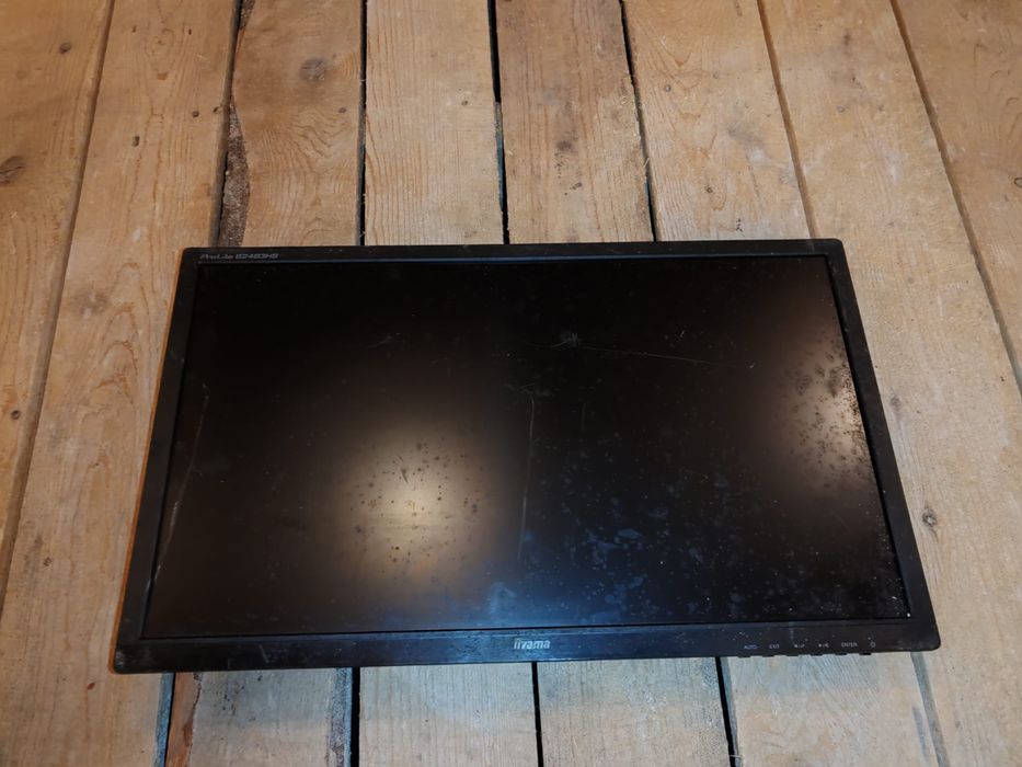 Monitoare 24” – HP, Lenovo, Dell, Philips, Samsung, Eizo- Second Hand!