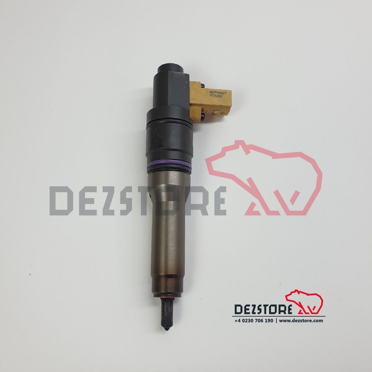 Injector DAF XF105 (1725282)