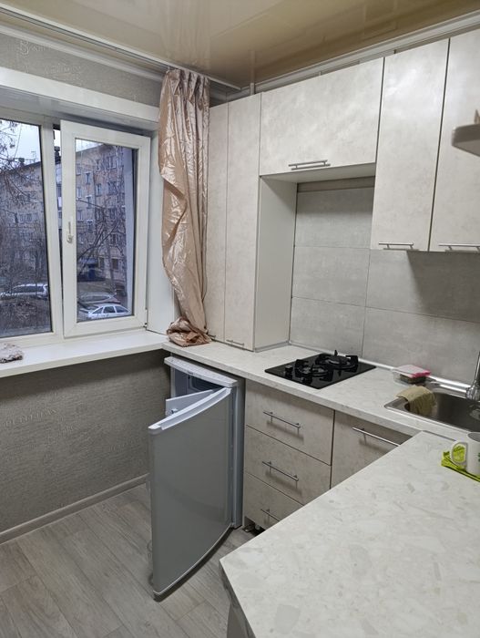 Сдам квартиру Вокзал