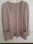 Cardigan, lana, m, 70 lei