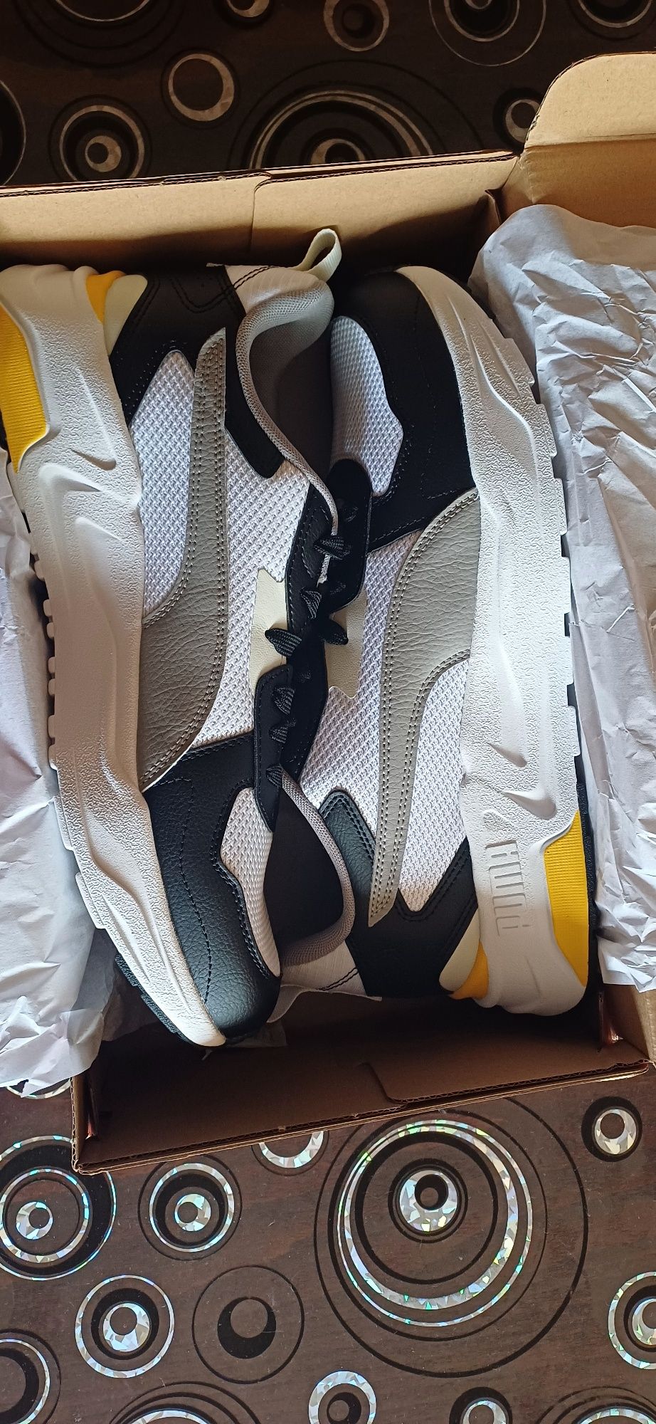 PUMA Маратонките