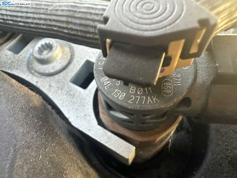 Injector Injectoare Volkswagen Golf 7 2.0 TDI 2013 - 2021 Cod 04L130277AK 0445110475 [K3979]