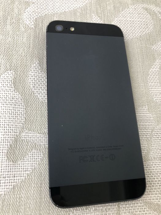 iPhone 5 за части