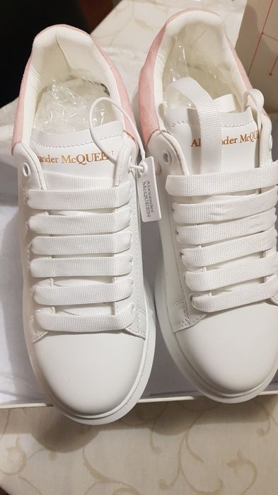 Adidași pantofi sport Alexander McQUEEN