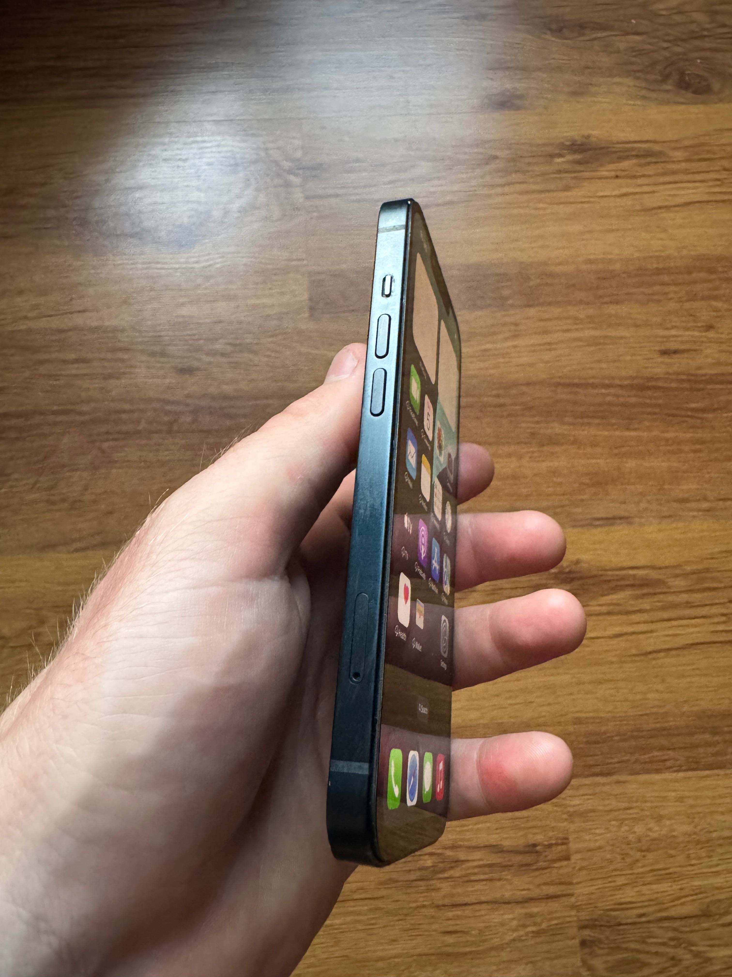 Iphone 13 Midnight 128GB