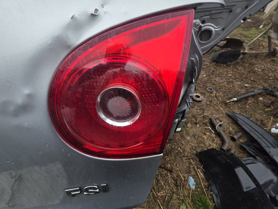 Piese golf 5 1.6 fsi