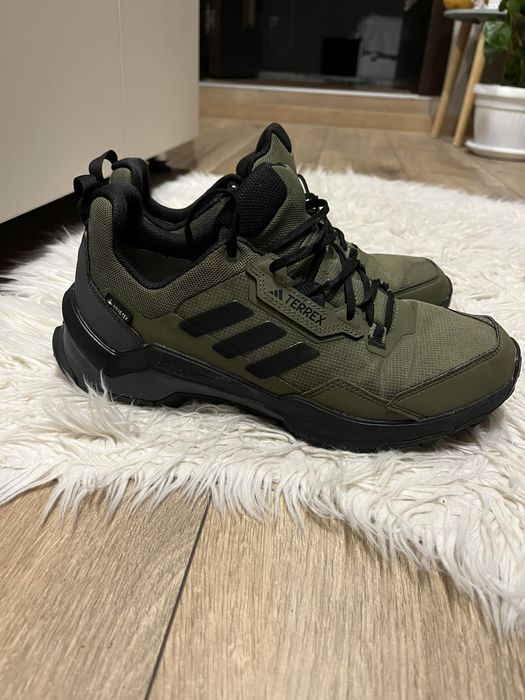 Маратонки Adidas Terrex 40 номер