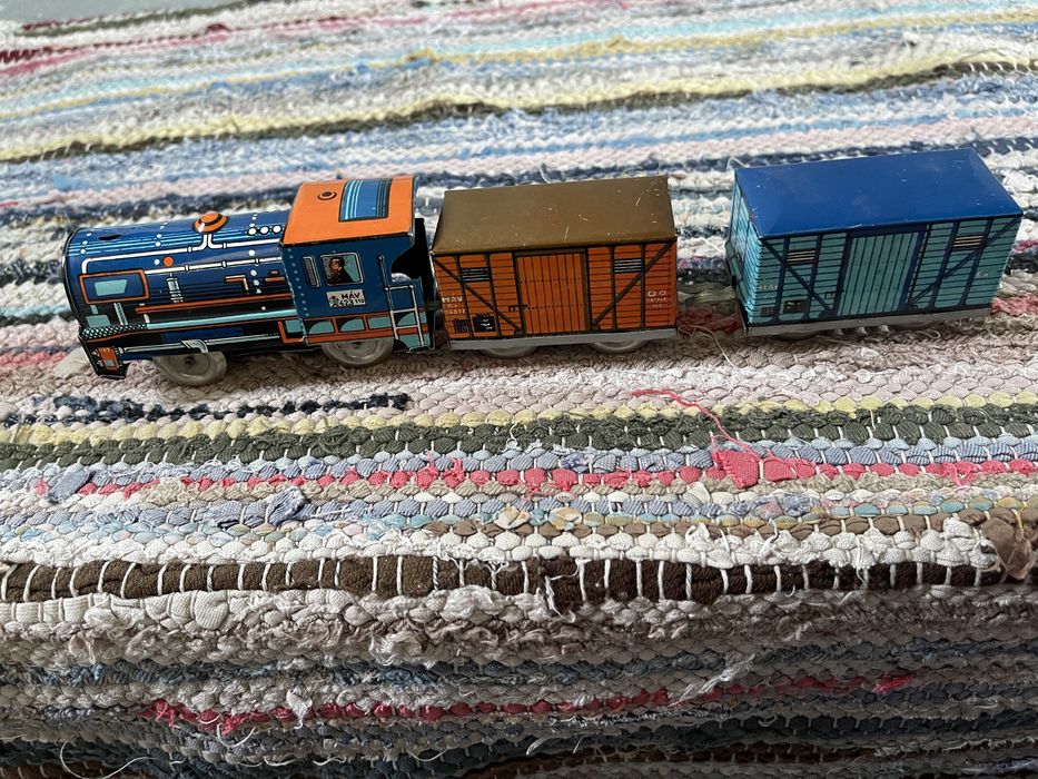 Jucari din perioada comunista ani 70