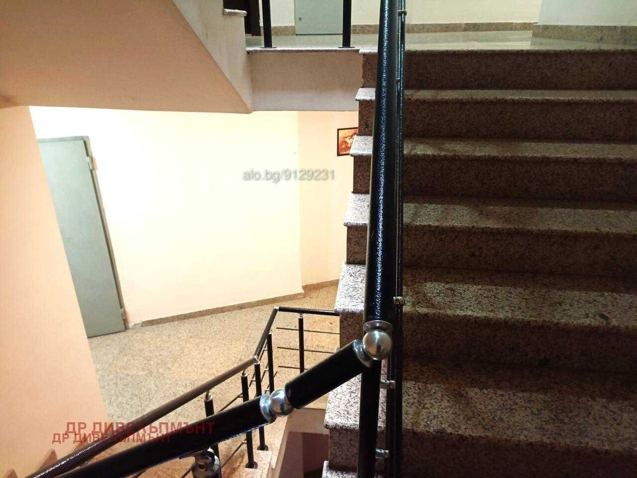 Дава се под наем Двустаен апартамент в София, Витоша - 62 кв.м за 612 € - Снимка #13