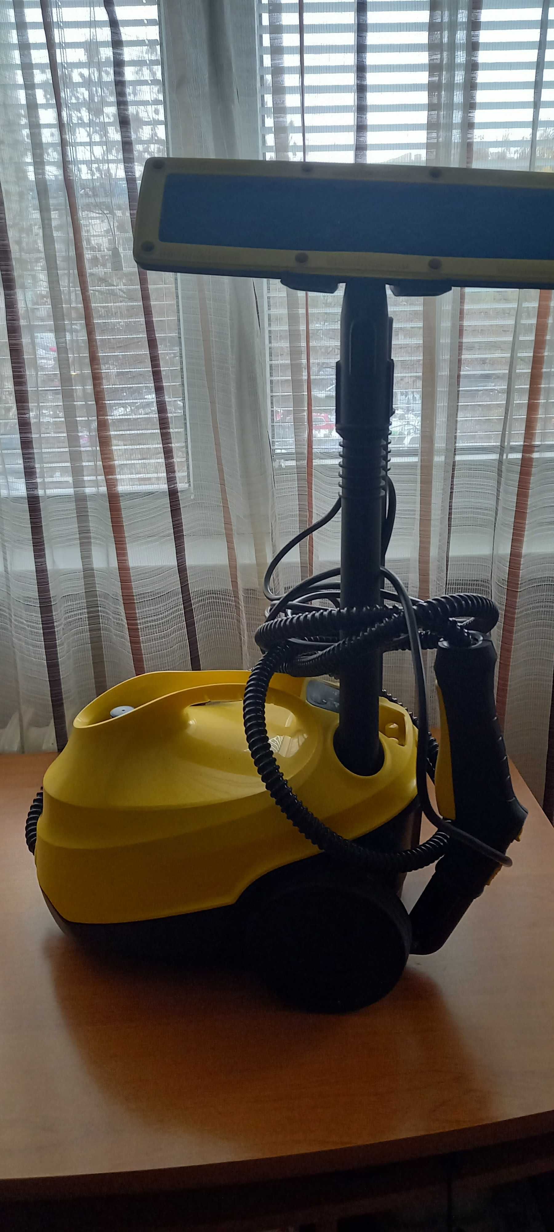 Парочистачка KARCHER SC 3 EasyFix