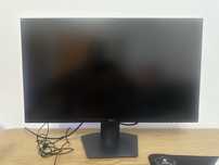 Monitor gaming  dell