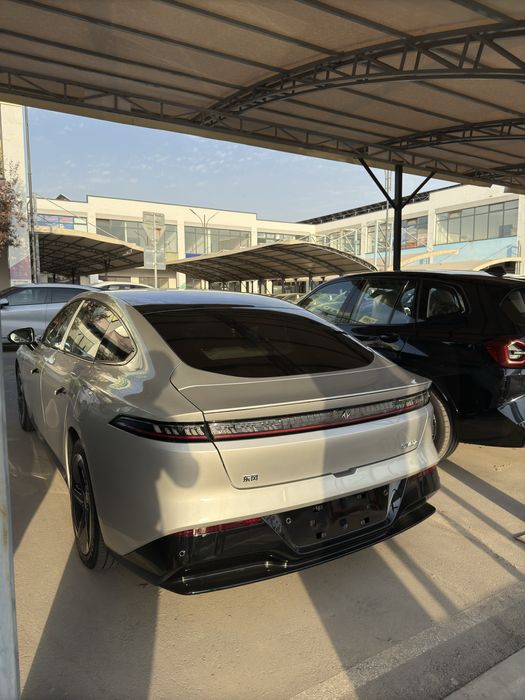 Donfeng 007 full 2025 yil