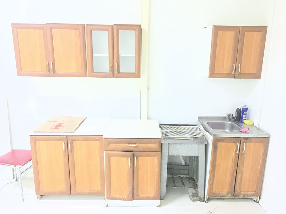 Продам кухонный гарнитур