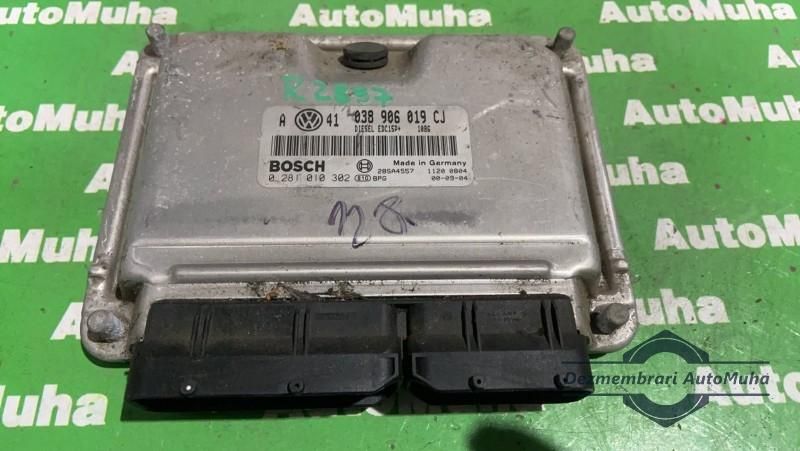 Calculator ecu Skoda Octavia 2 2004-> 0281010302