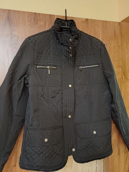 Шушляково яке пролет - есен