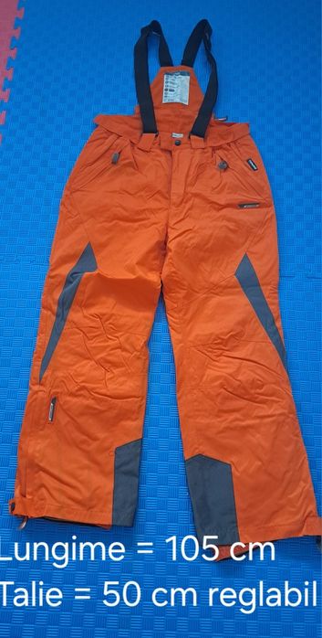 Pantaloni schi marime L