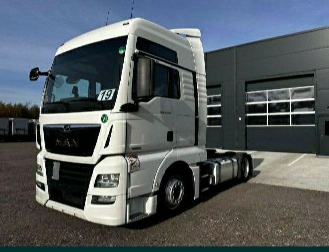 MAN tgx. Mega 18.460  нархи 49 минг Xorazm