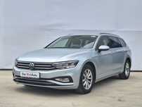 Volkswagen Passat Volkswagen Passat 2.0 TDI, Business