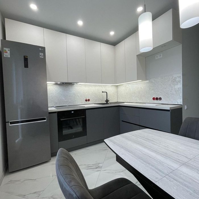 Remont kvartira pod kluch , hamyonbop naxlarda!