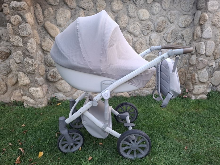 ANEX M TYPE arctic