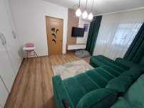 Apartament cochet  3 camere – 63 mp utili – Etaj 1