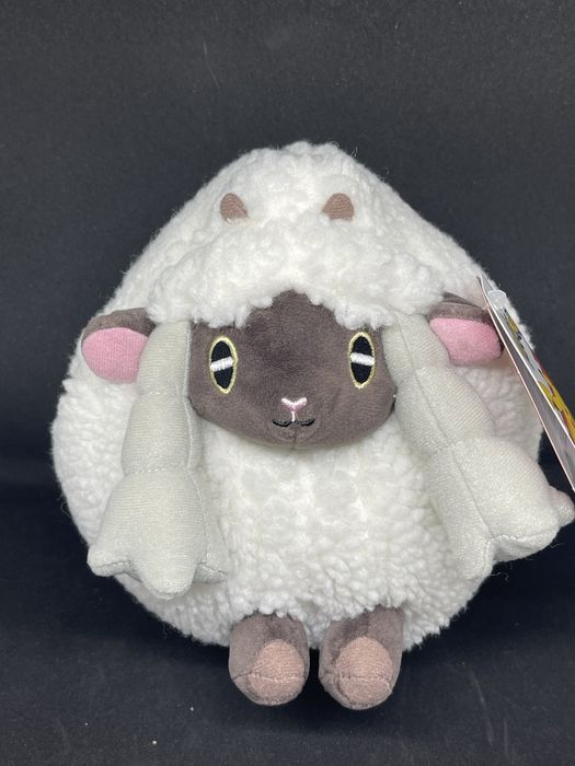 Покемон Плюшена играчка Wooloo