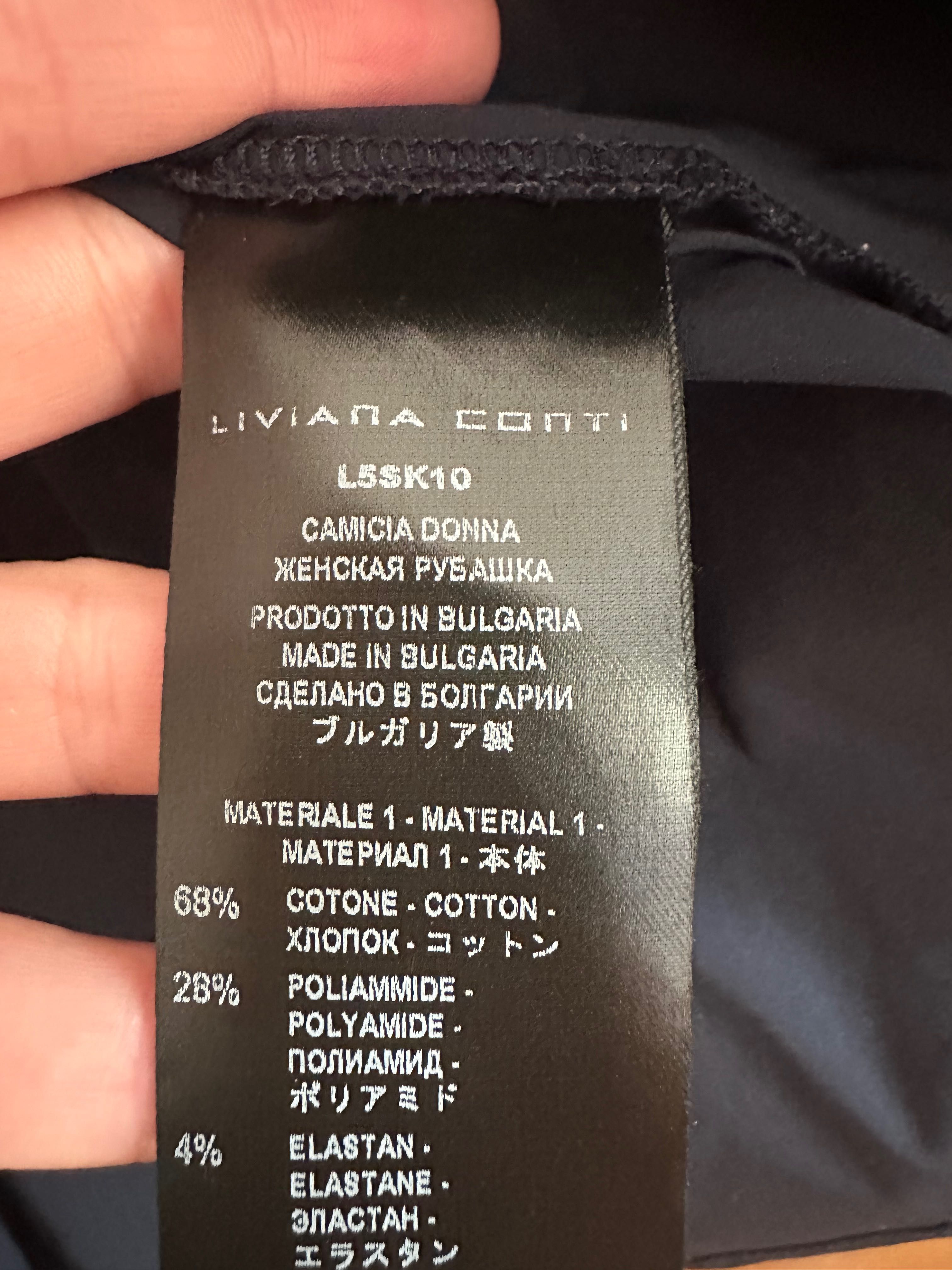 Дамска риза Liviana Conti