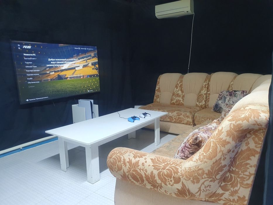 Дайын бизнес sony playstation 5