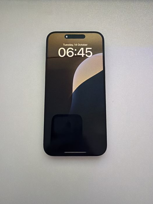 Iphone 15 pro max 512gb