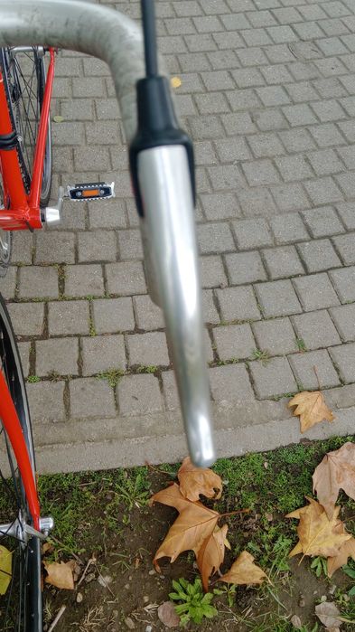 Шосеен велосипед