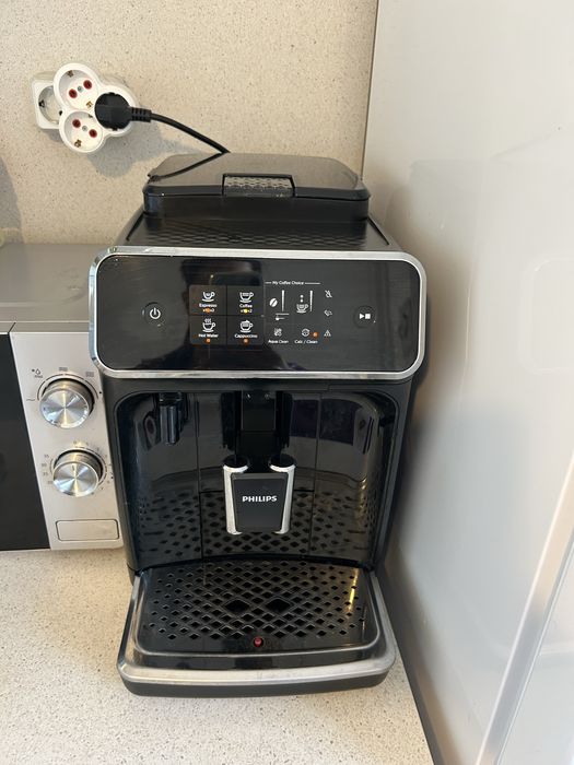 Кафе машина Philips