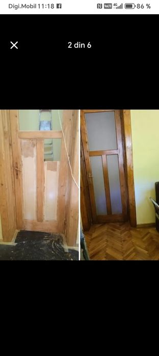 Montaez rașchetez parchet dușumele mașini profesionale fara praf