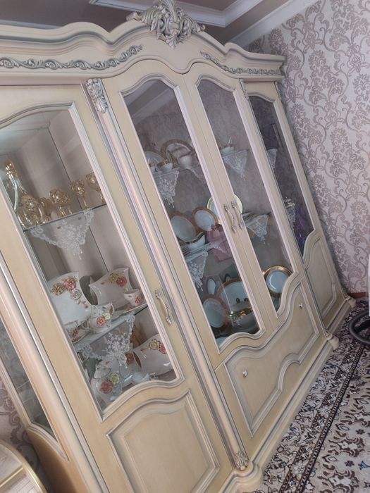 Stenka va kamot sotiladi