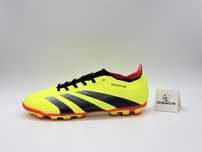 Adidas Predator League 2G/3G AG Noi Originale (42 2/3)