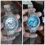 Casio G Shock GA 2100BM