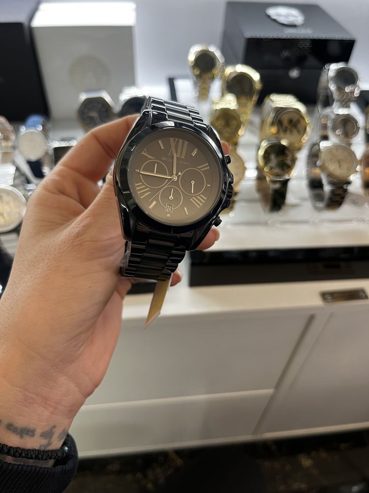 Часовник Michael Kors MK5550