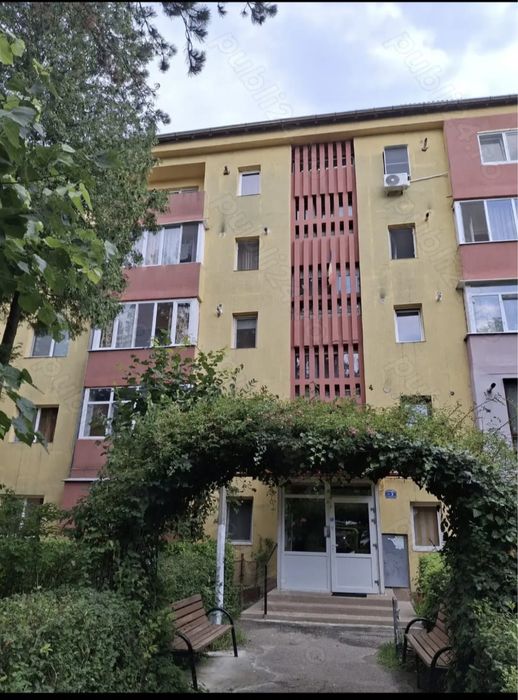 Apartament 2 camere