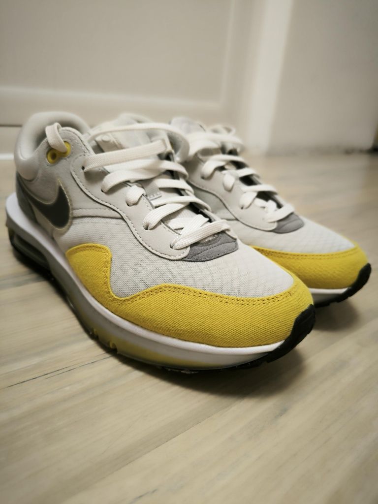 Nike Air Max Motif
