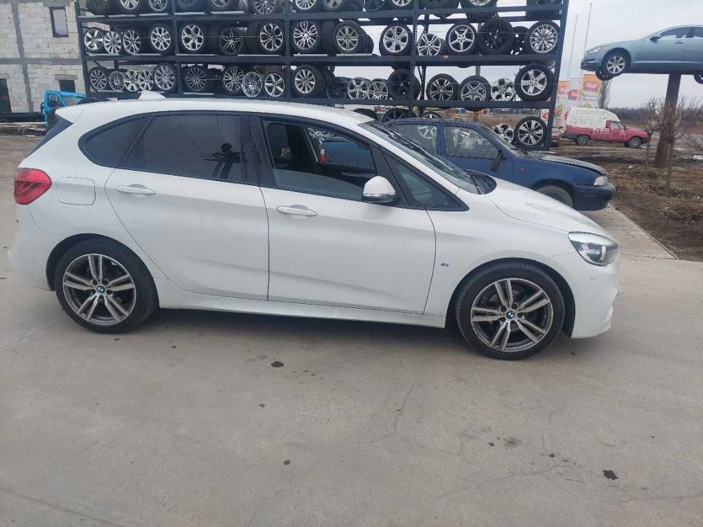 Dezmembram BMW Seria 2 F45 218d 2.0 d 110 kw An 2018