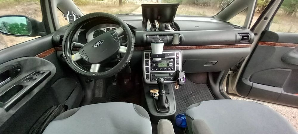 De vânzare Ford Galaxy
