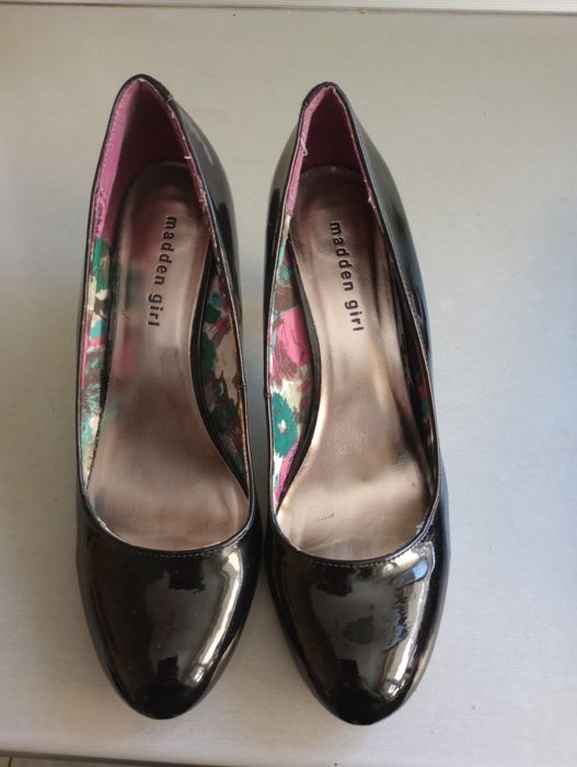 Pantofi dama marimea 41.5