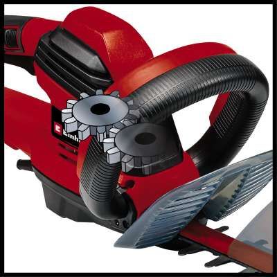 Електрически храсторез Einhell GE-EH 7067 / 700 W + подарък шлем