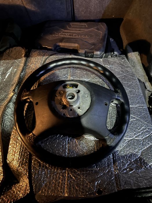 Волан за BMW E46