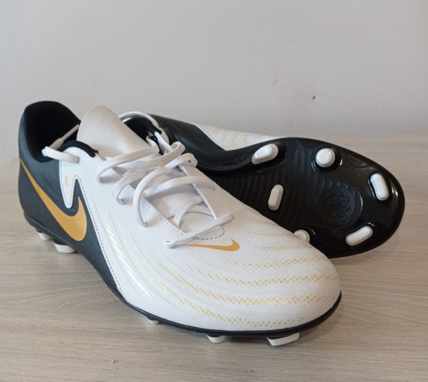NIKE PHANTOM GX II Academy  обувки за футбол, номер 44
